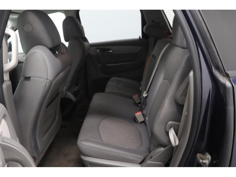 chevrolet Traverse 2017 - 17