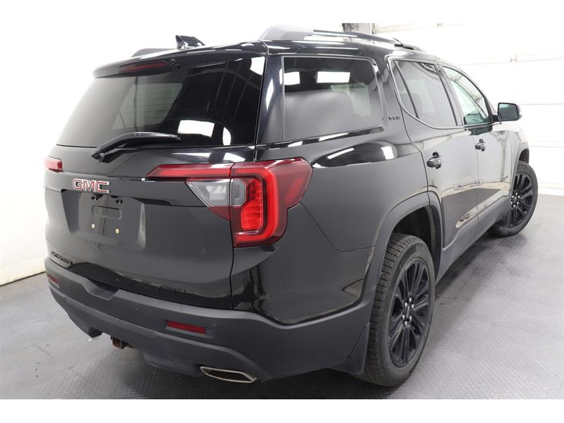 gmc Acadia 2023 - 12