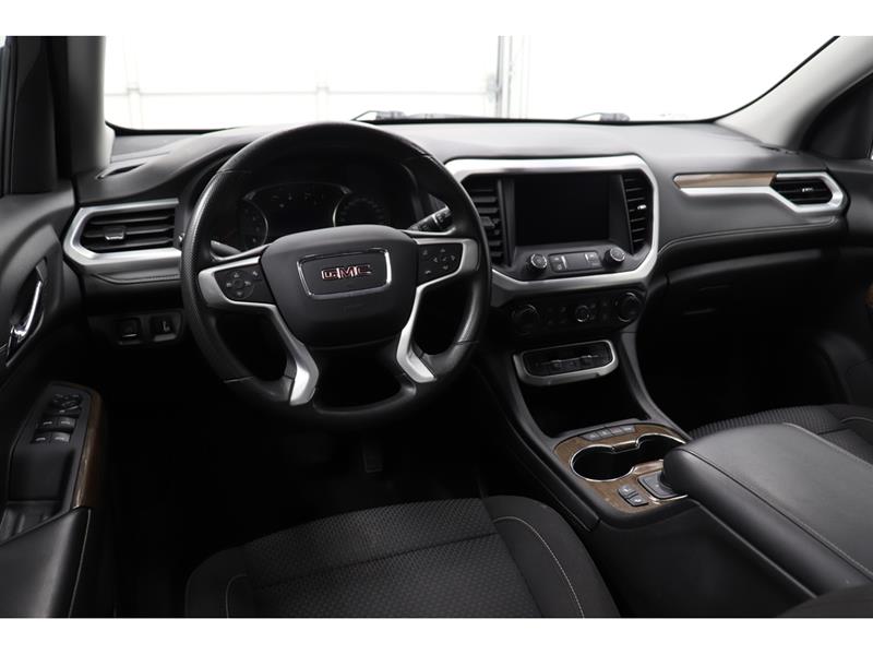 gmc Acadia 2023 - 18