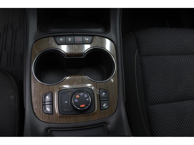 gmc Acadia 2023 - 25