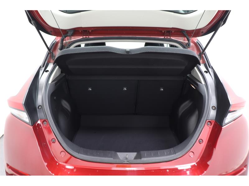 nissan LEAF 2022 - 8