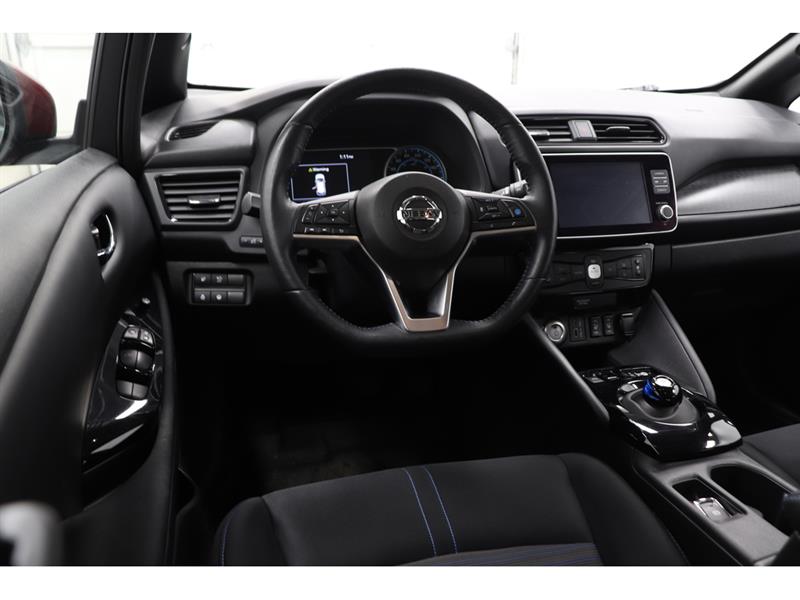 nissan LEAF 2022 - 19