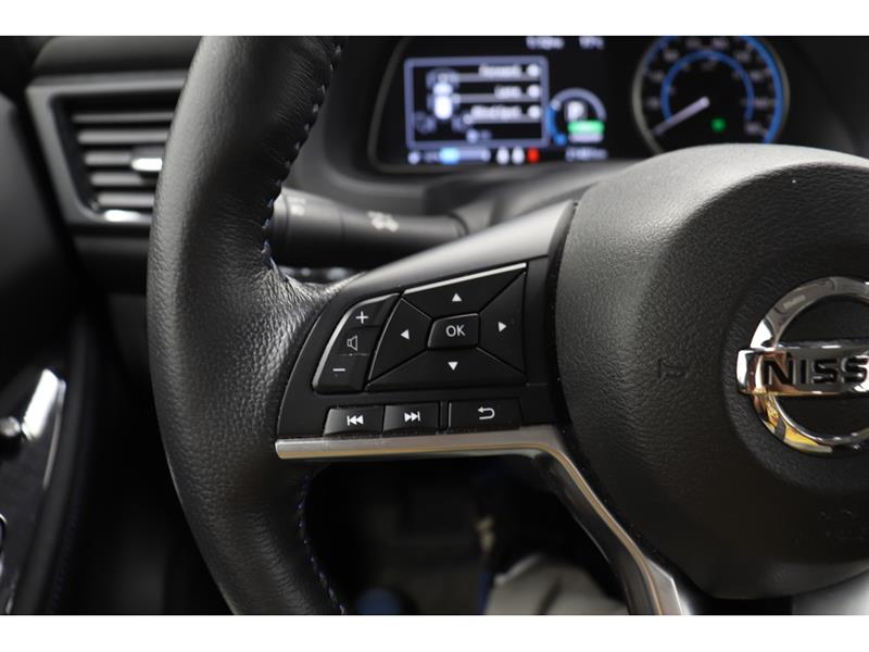 nissan LEAF 2022 - 21