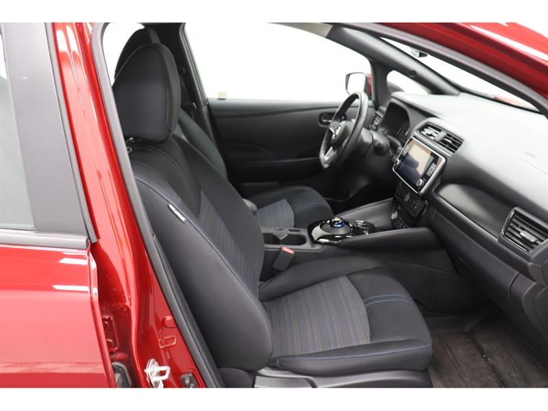 nissan LEAF 2022 - 29