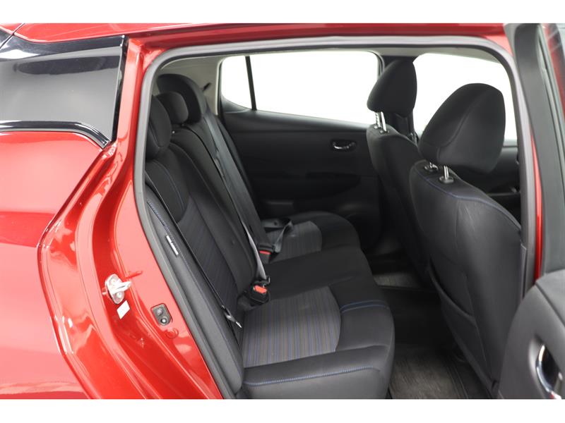 nissan LEAF 2022 - 30