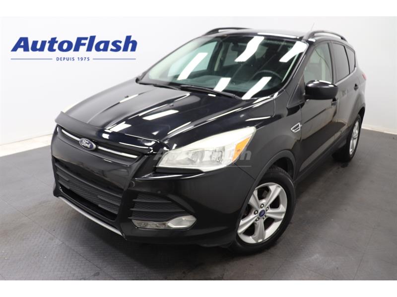 ford Escape 2014