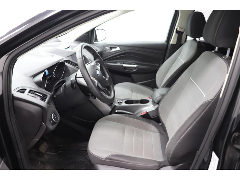 ford Escape 2014 - 2