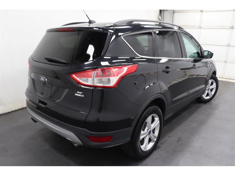 ford Escape 2014 - 10