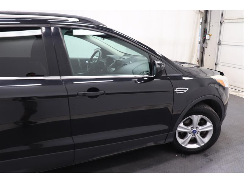 ford Escape 2014 - 14