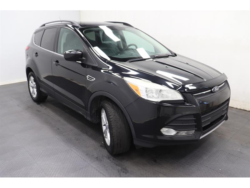 ford Escape 2014 - 15