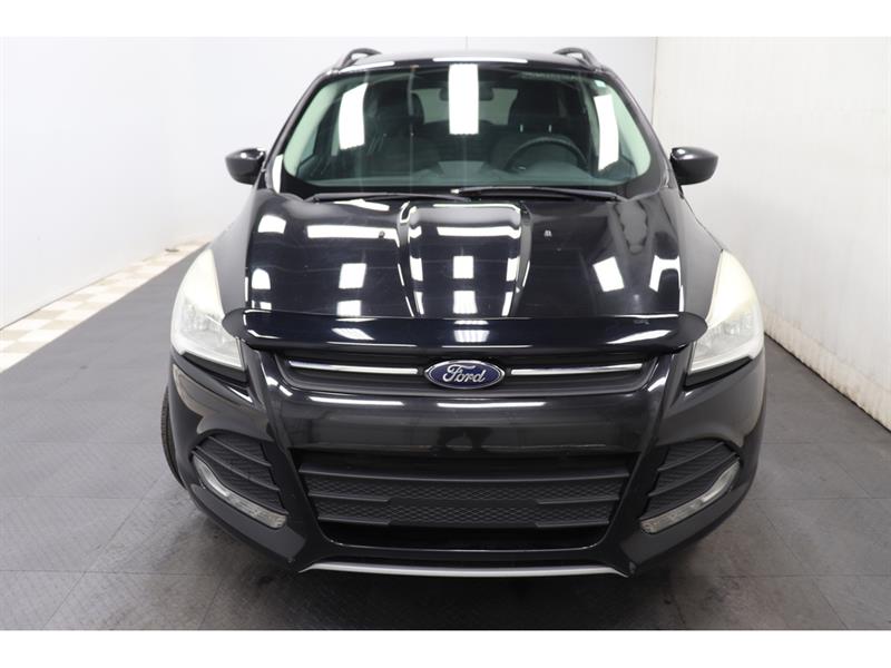 ford Escape 2014 - 16