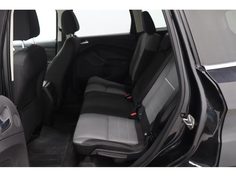 ford Escape 2014 - 17