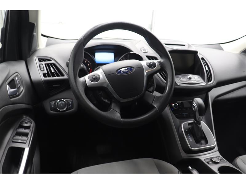 ford Escape 2014 - 18