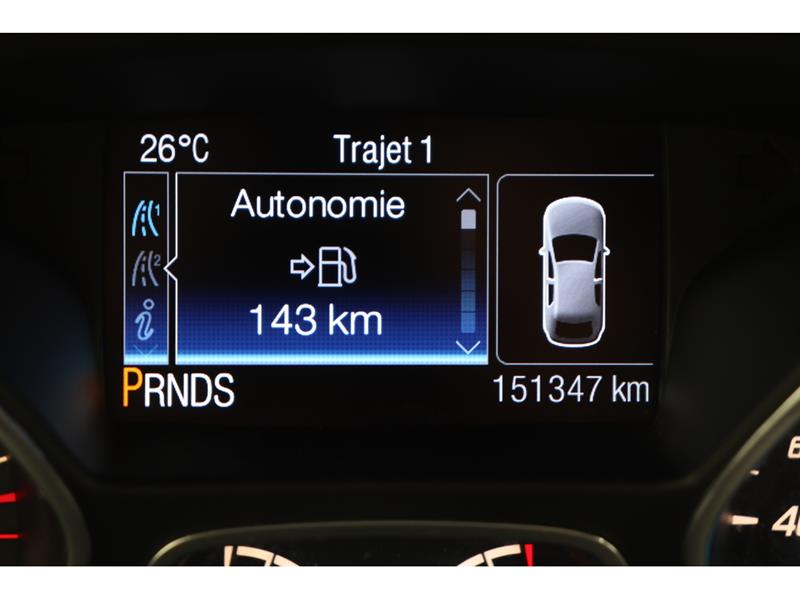 ford Escape 2014 - 21