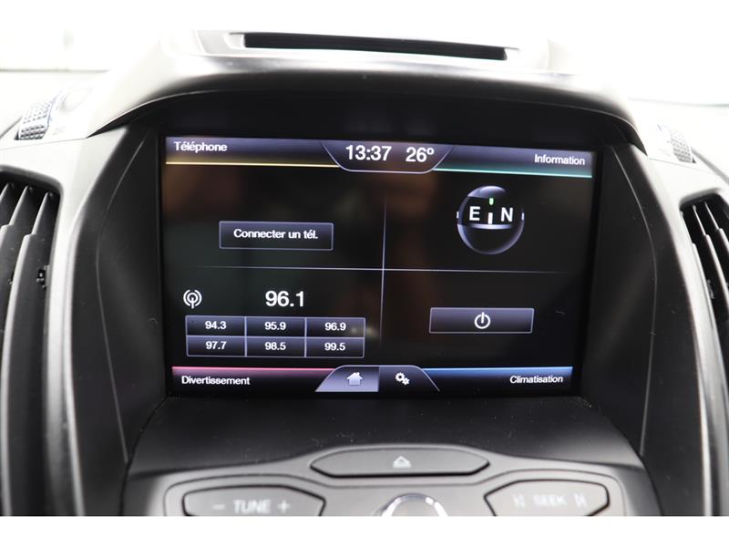 ford Escape 2014 - 23