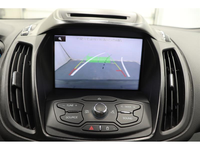 ford Escape 2014 - 24