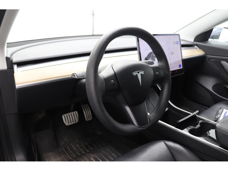 tesla Model 3 2020 - 2