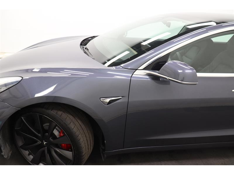 tesla Model 3 2020 - 3