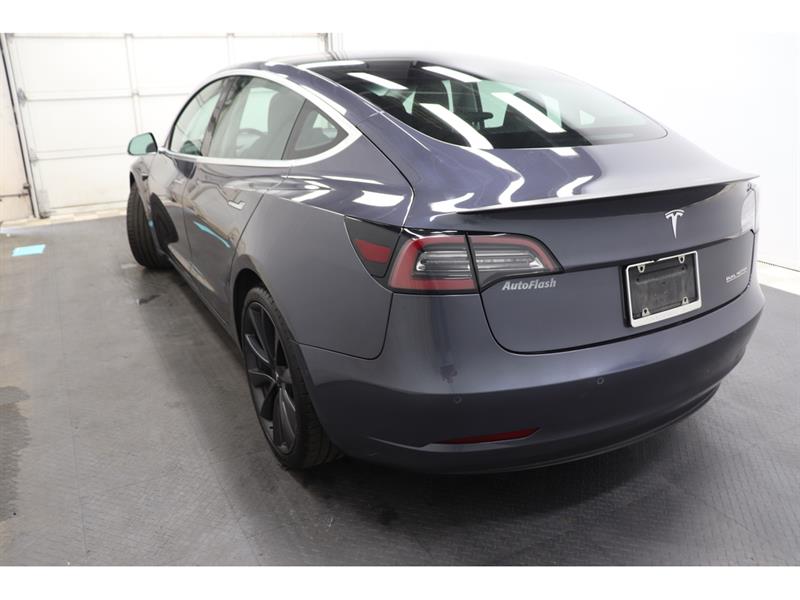tesla Model 3 2020 - 5