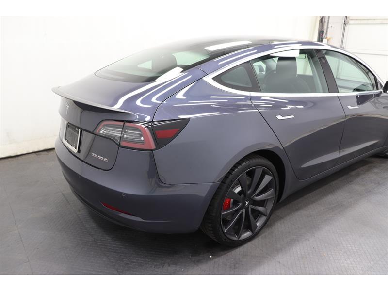 tesla Model 3 2020 - 10
