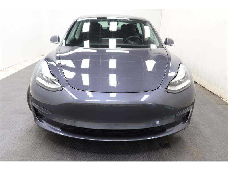 tesla Model 3 2020 - 15