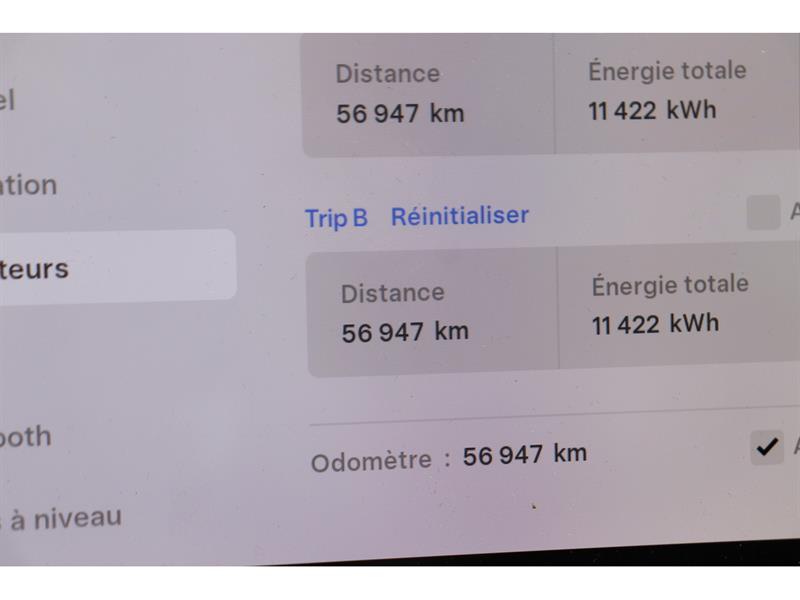 tesla Model 3 2020 - 20