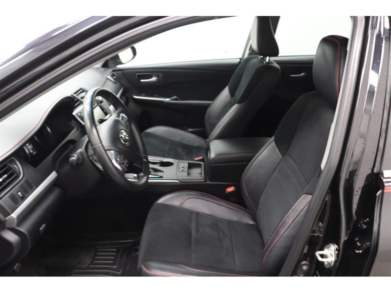 toyota Camry 2016 - 2