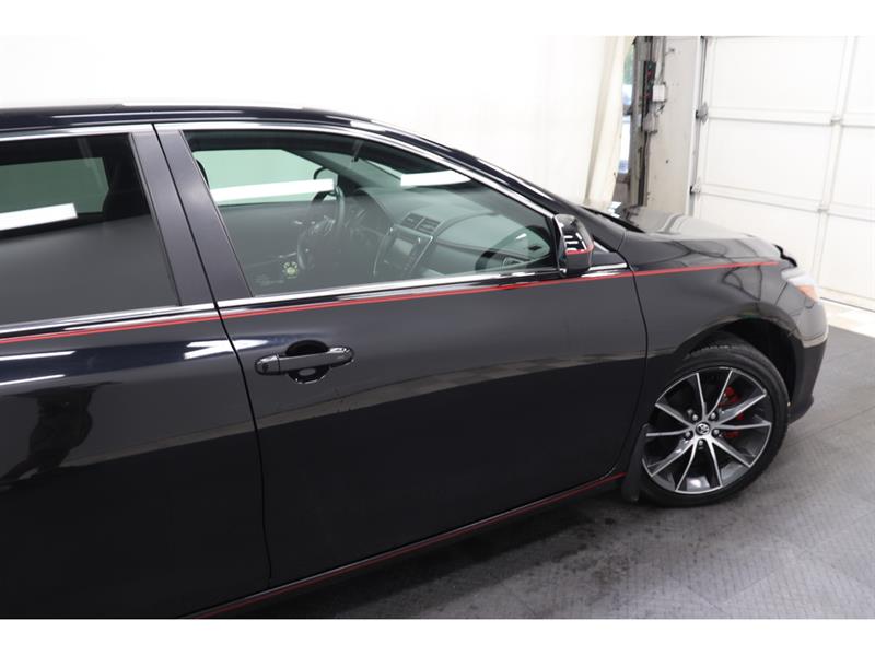 toyota Camry 2016 - 13