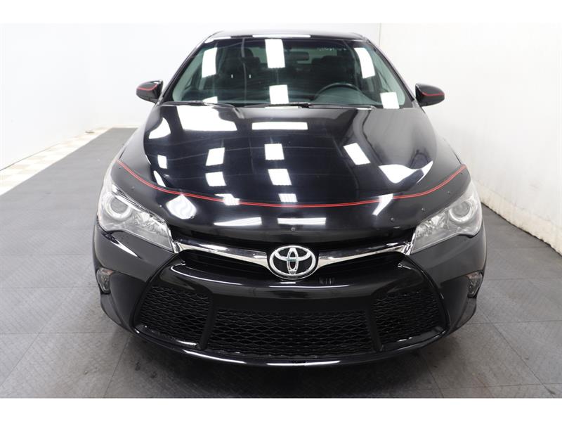 toyota Camry 2016 - 15