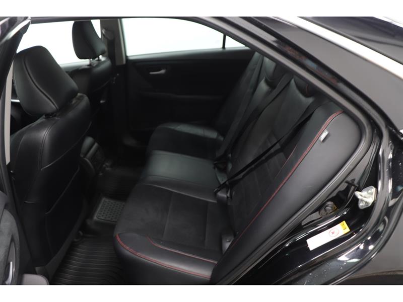 toyota Camry 2016 - 16