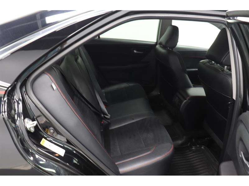 toyota Camry 2016 - 28