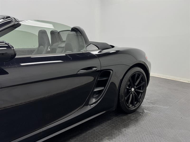 porsche 718 Boxster 2018 - 4