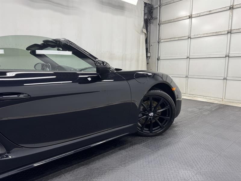 porsche 718 Boxster 2018 - 12