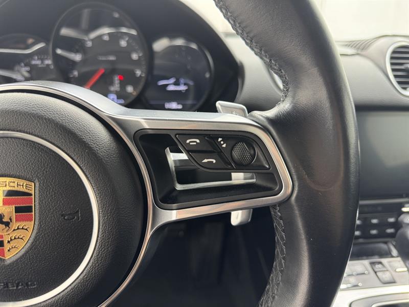 porsche 718 Boxster 2018 - 32