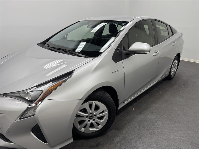 toyota Prius 2017 - 3
