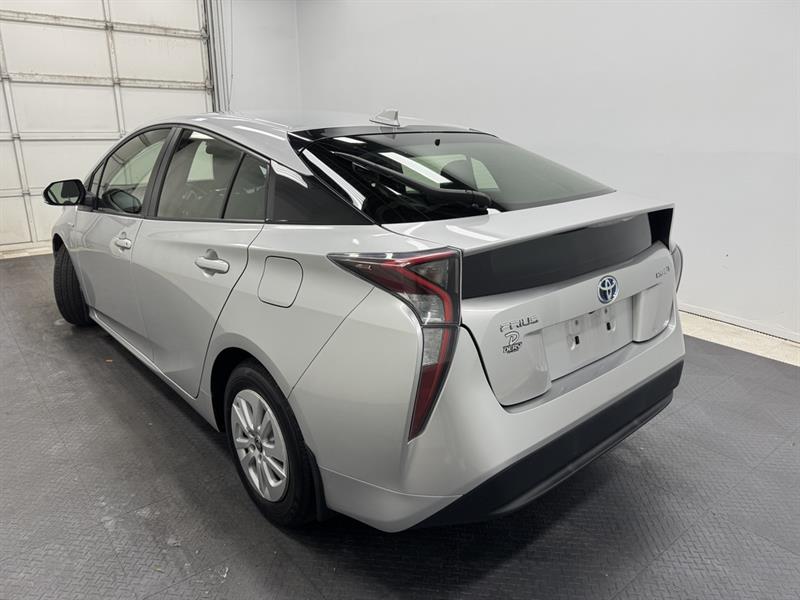 toyota Prius 2017 - 5