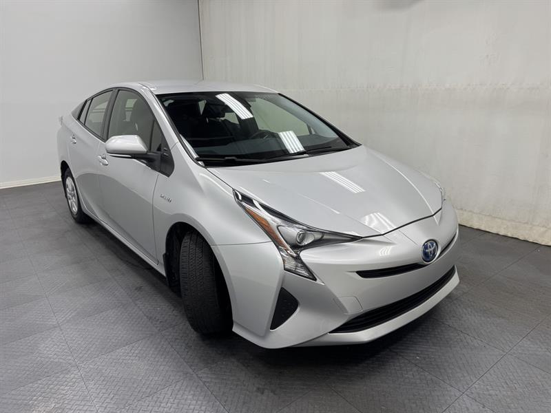 toyota Prius 2017 - 15