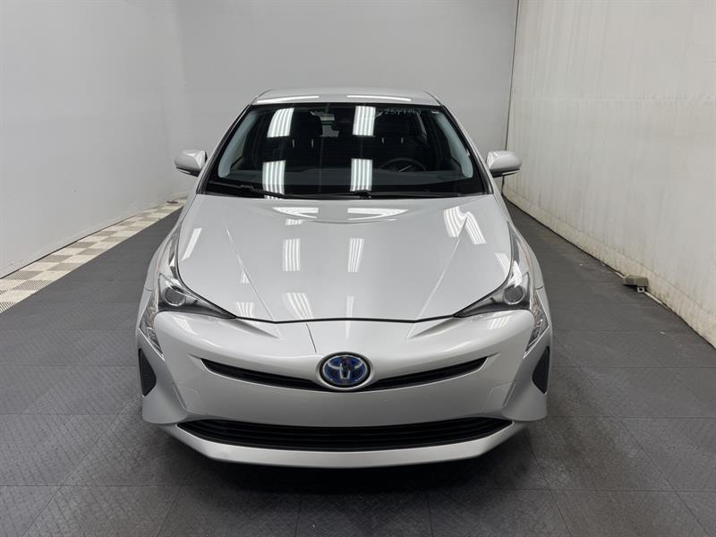 toyota Prius 2017 - 17