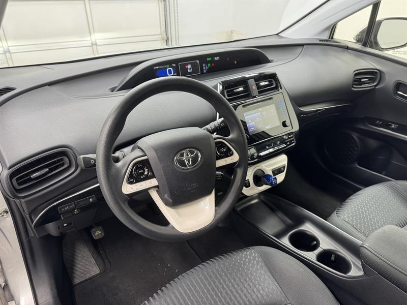 toyota Prius 2017 - 18