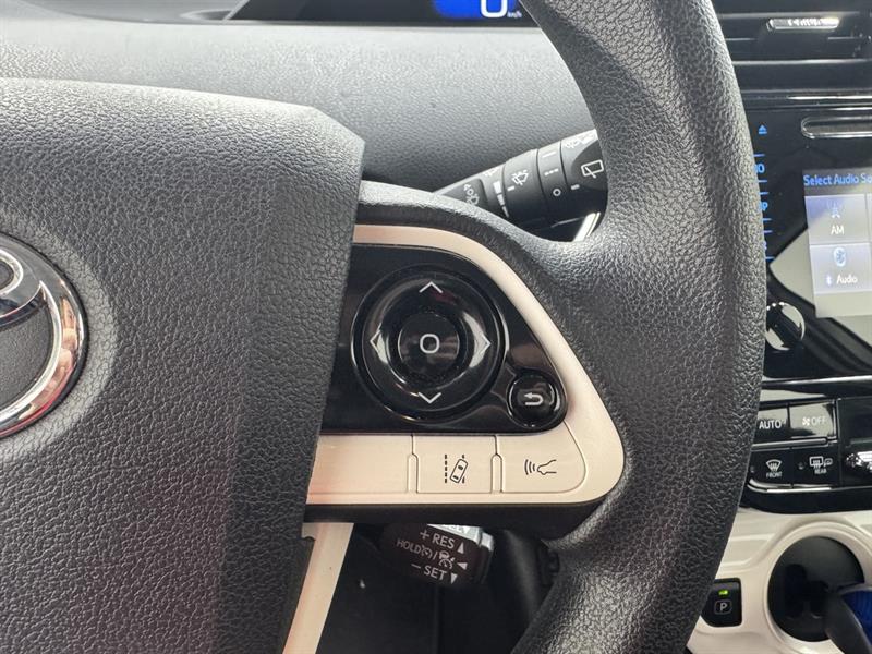 toyota Prius 2017 - 22