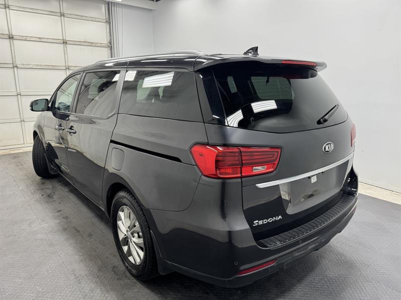 kia Sedona 2019 - 5