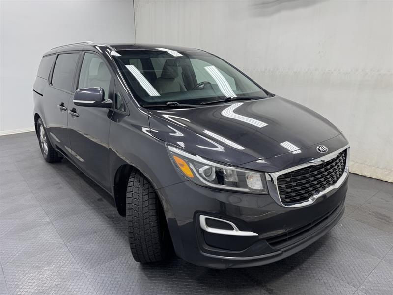 kia Sedona 2019 - 16