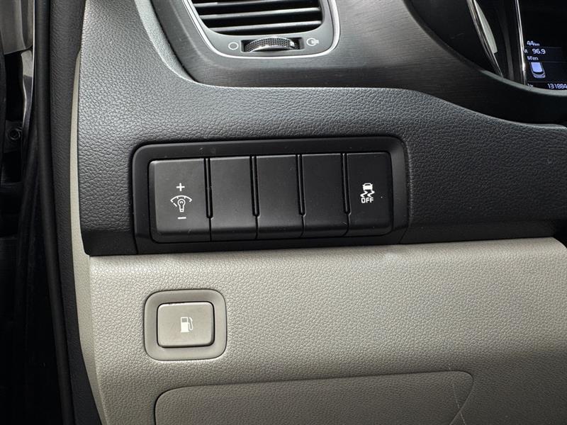 kia Sedona 2019 - 21