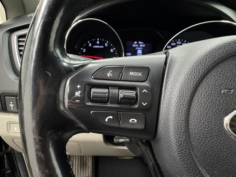 kia Sedona 2019 - 23