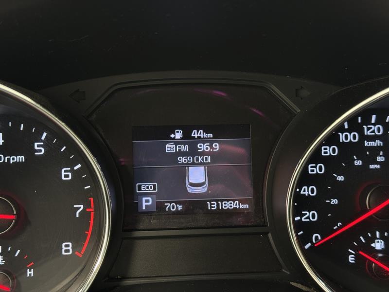 kia Sedona 2019 - 24