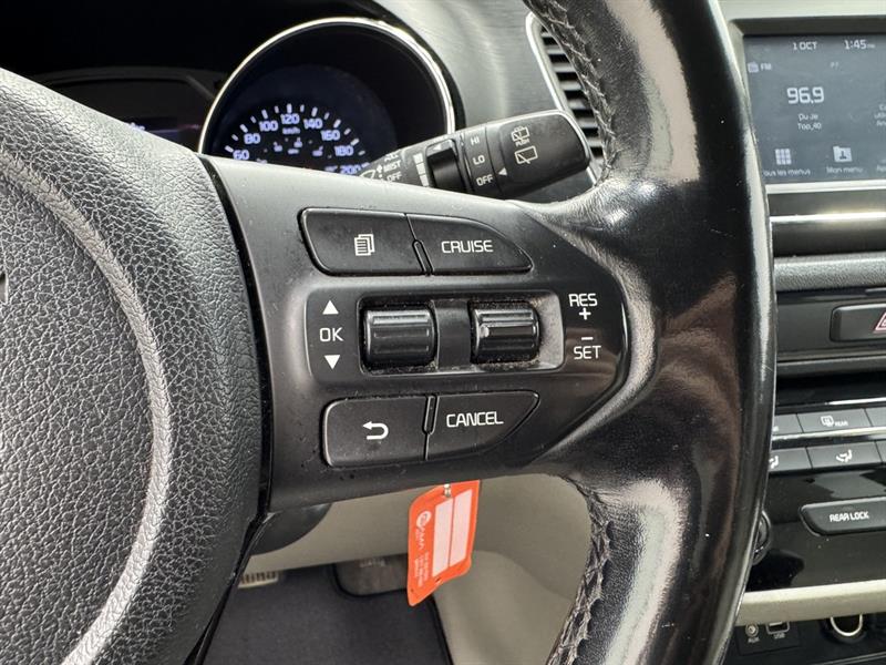 kia Sedona 2019 - 25