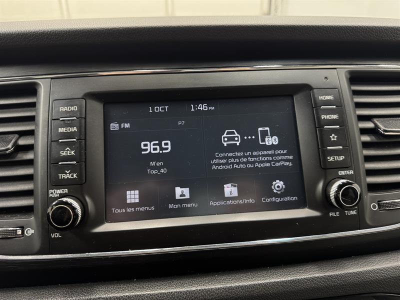 kia Sedona 2019 - 26