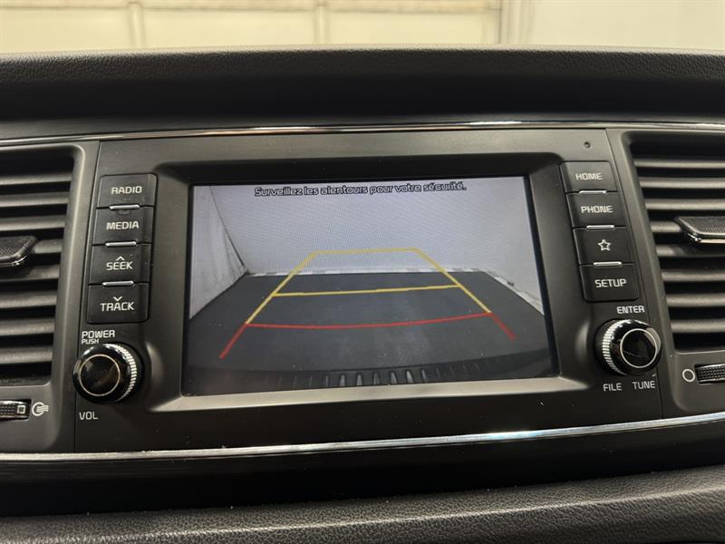 kia Sedona 2019 - 27