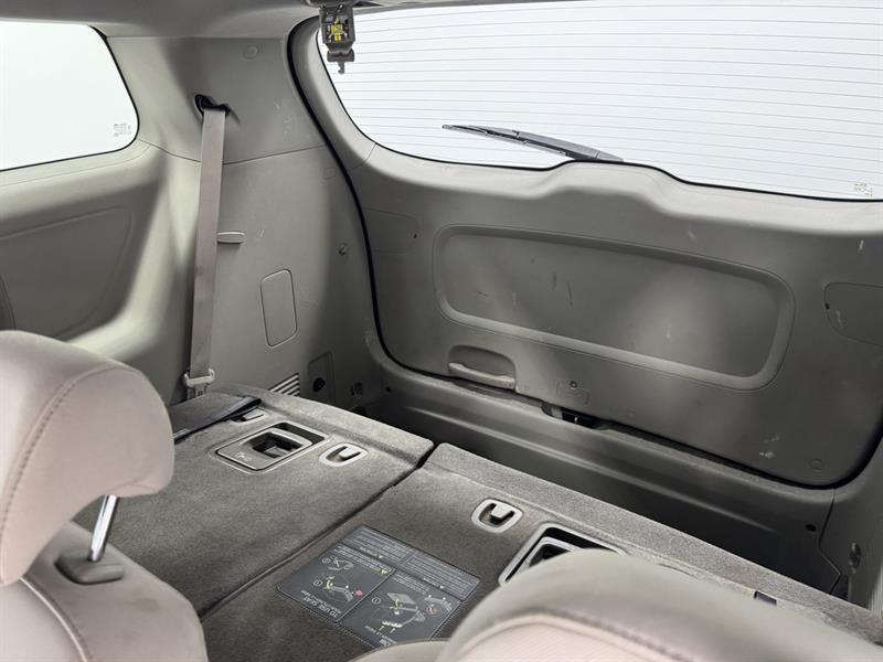 kia Sedona 2019 - 30