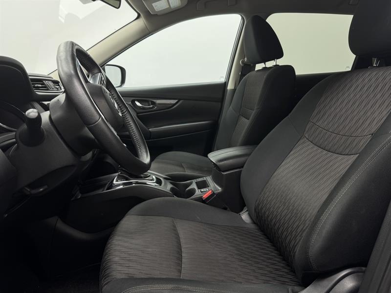 nissan Rogue 2020 - 2